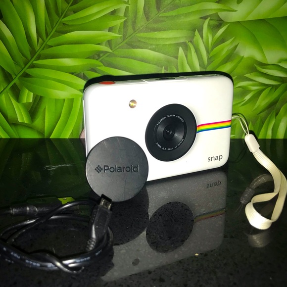Polaroid Other - Polaroid snap camera